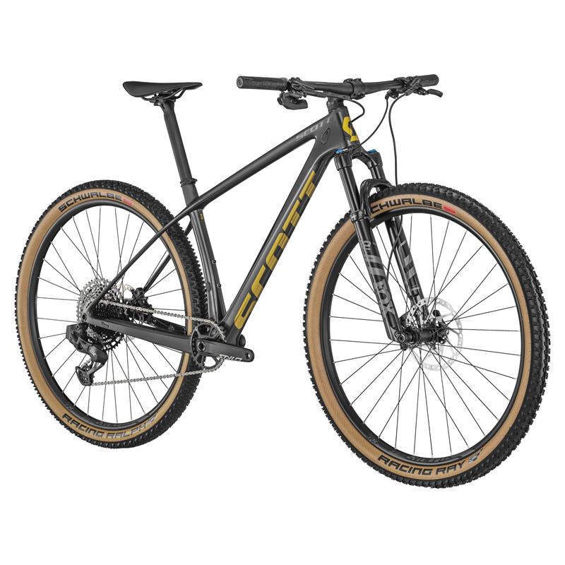 GORSKO KOLO SCOTT SCALE 910 AXS 2022