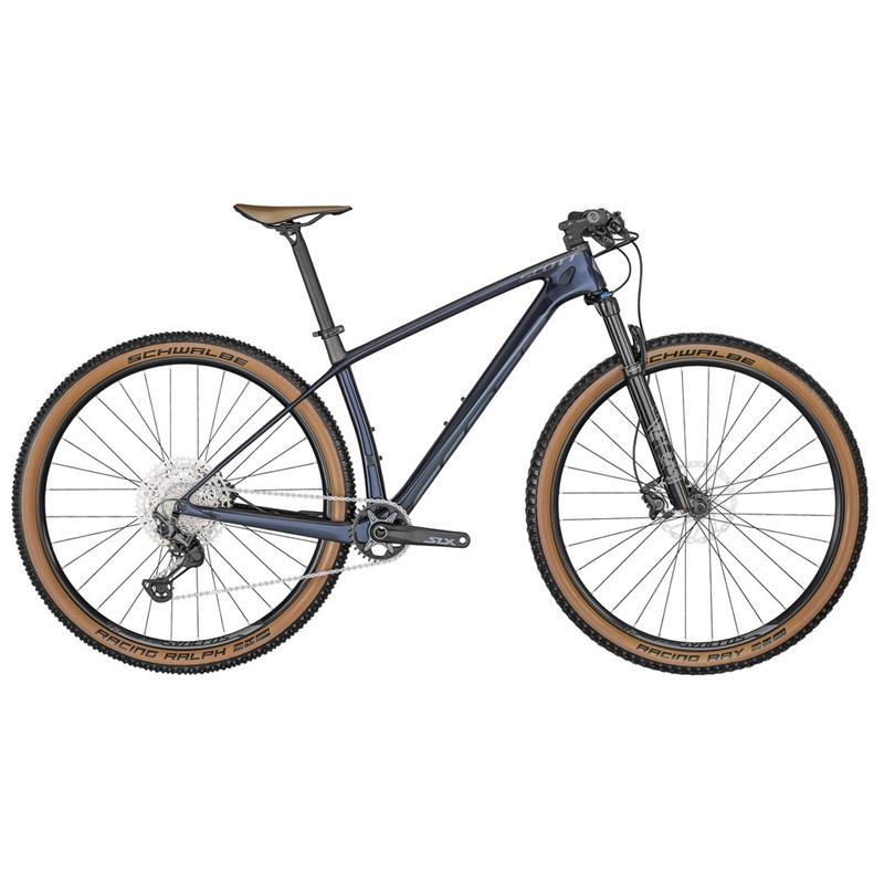 GORSKO KOLO SCOTT SCALE 925 2022