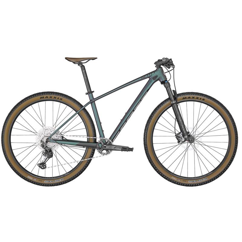 GORSKO KOLO SCOTT SCALE 950 2022
