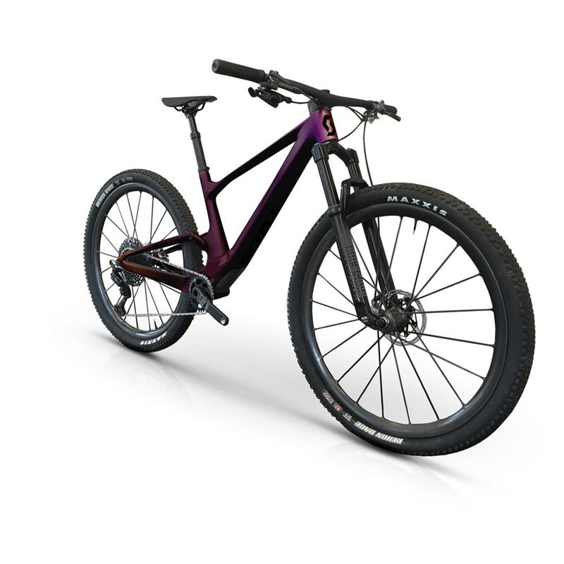 ŽENSKO GORSKO KOLO SCOTT CONTESSA SPARK 920 2022