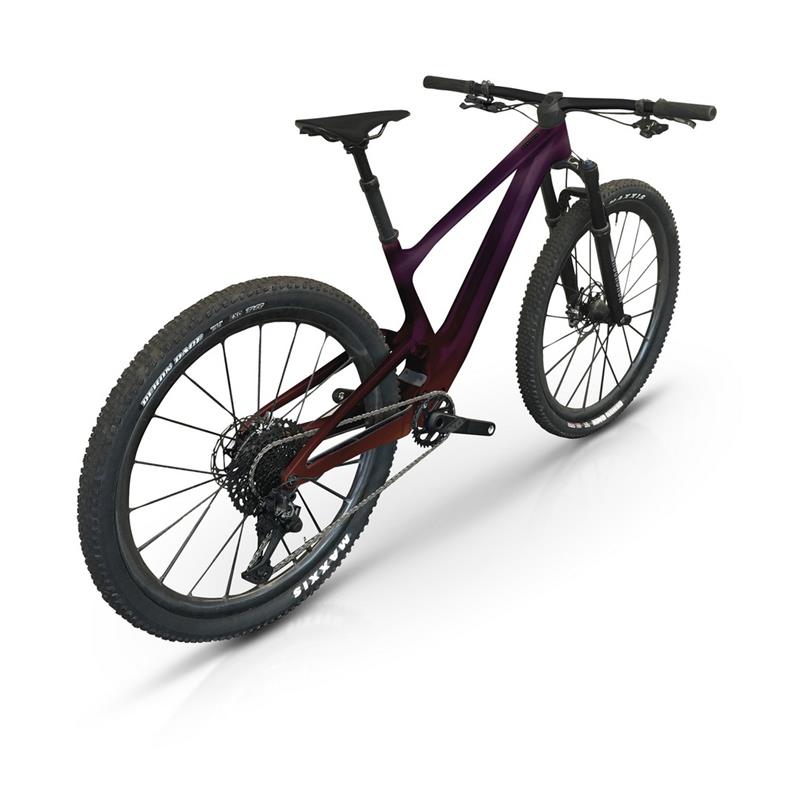 ŽENSKO GORSKO KOLO SCOTT CONTESSA SPARK 920 2022