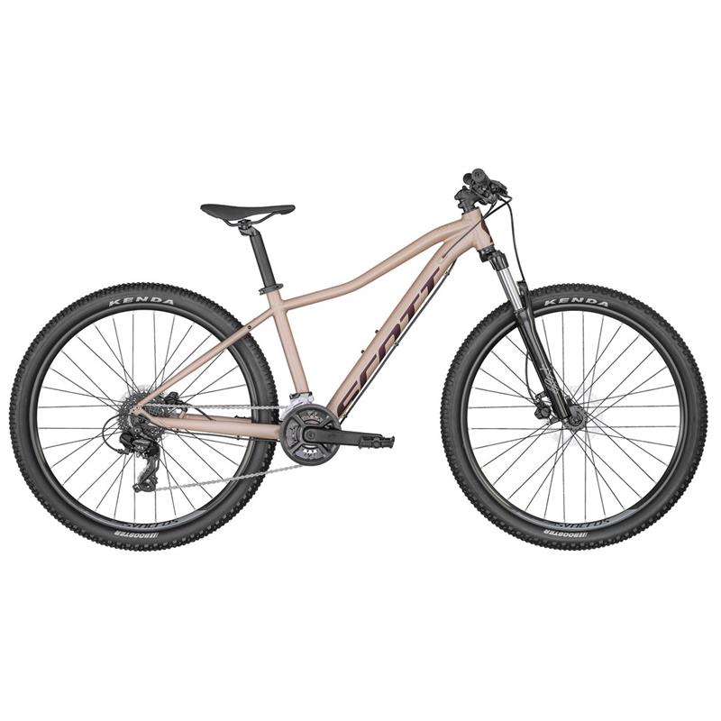 ŽENSKO GORSKO KOLO SCOTT CONTESSA ACTIVE 50 PINK 2022