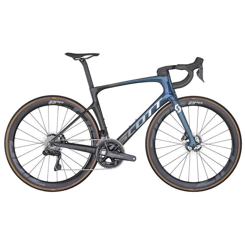 CESTNO KOLO SCOTT FOIL RC PRO 2022