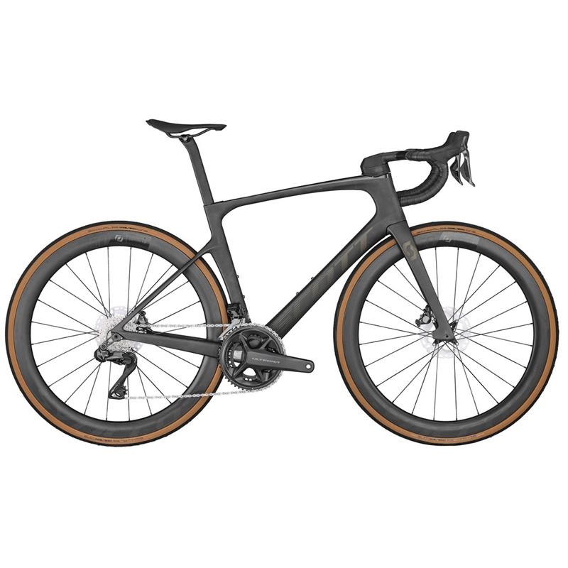 CESTNO KOLO SCOTT FOIL RC 10 2022