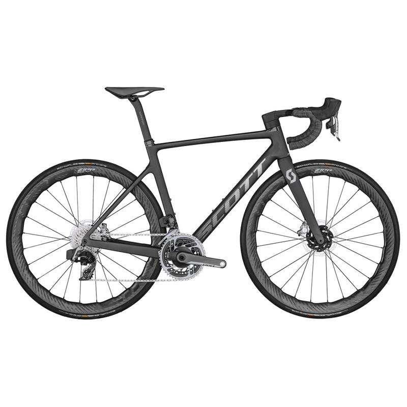 CESTNO KOLO SCOTT ADDICT RC ULTIMATE 2022