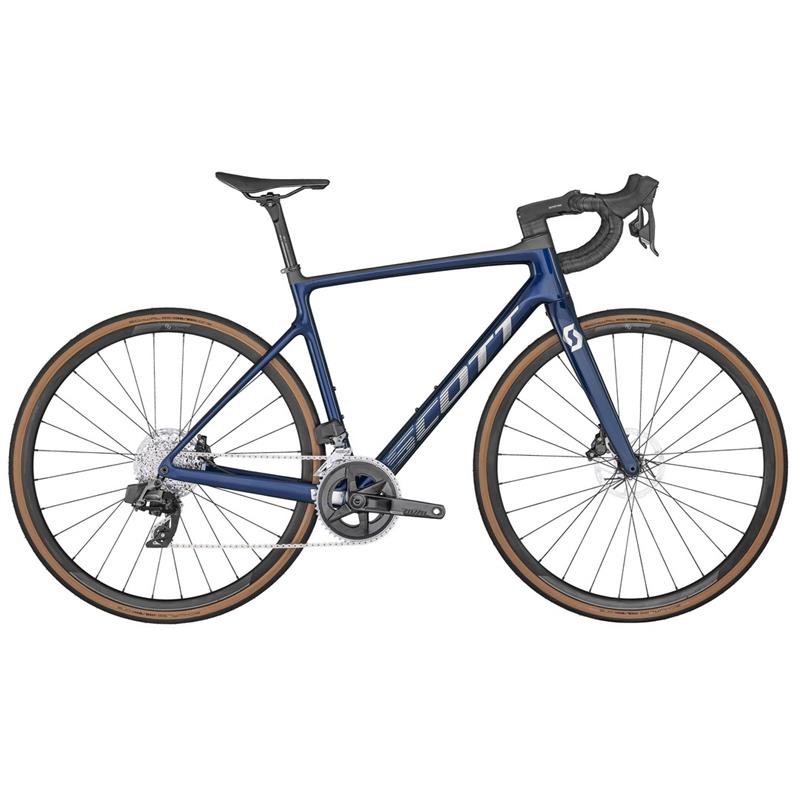CESTNO KOLO SCOTT ADDICT 10 MODER 2022