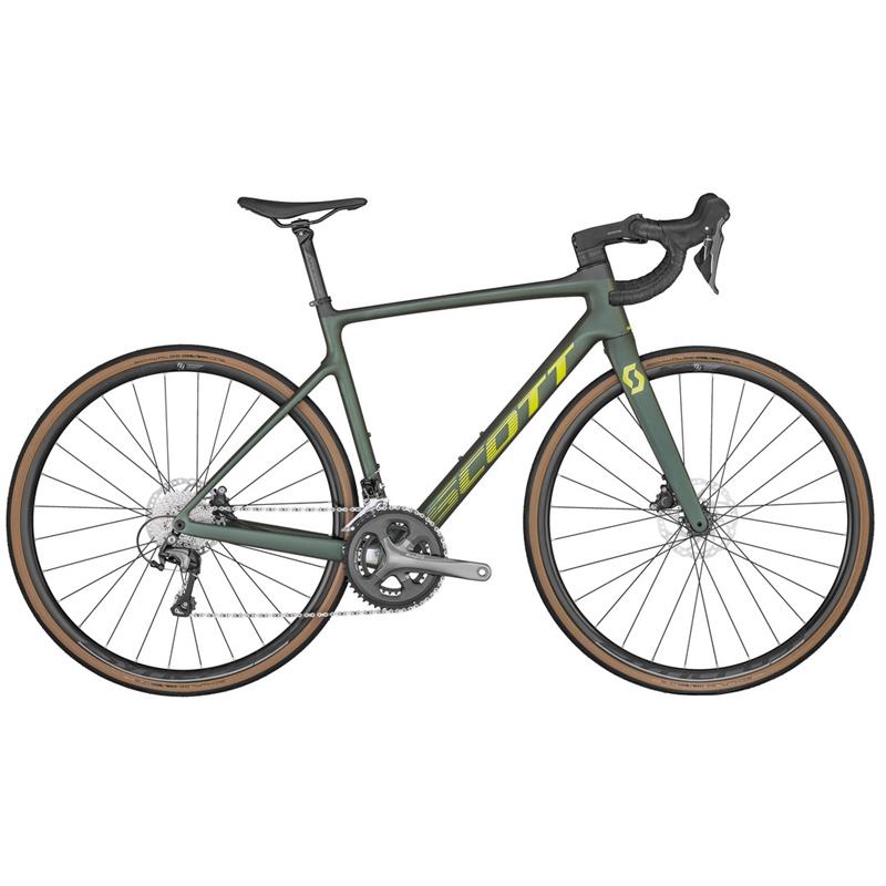 CESTNO KOLO SCOTT ADDICT 40 2022