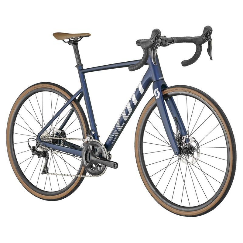 CESTNO KOLO SCOTT SPEEDSTER 10 2022