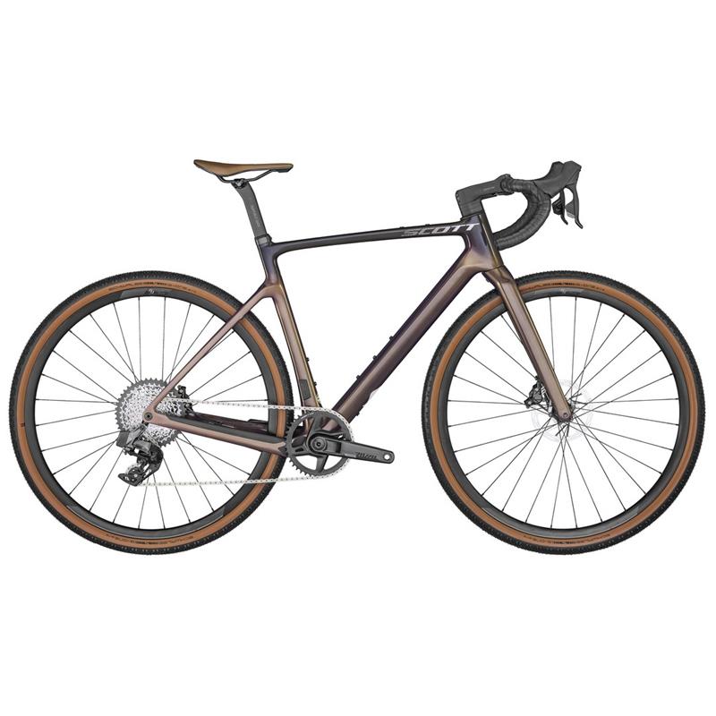 CESTNO KOLO SCOTT ADDICT GRAVEL 20 2022