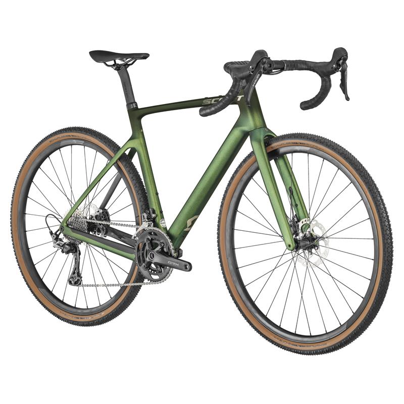 CESTNO KOLO SCOTT ADDICT GRAVEL 30 2022