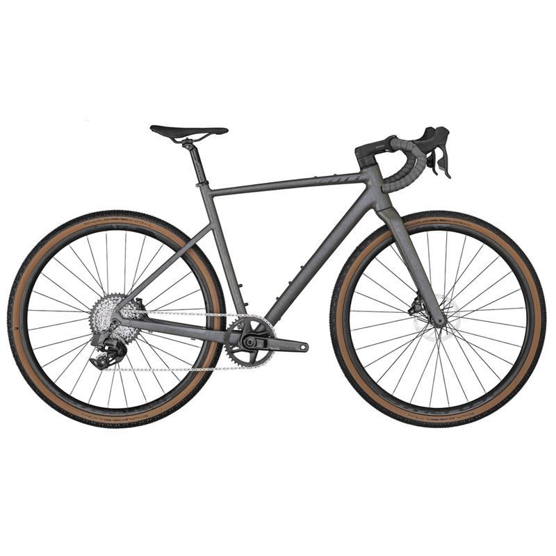 CESTNO KOLO SCOTT SPEEDSTER GRAVEL 10 2022