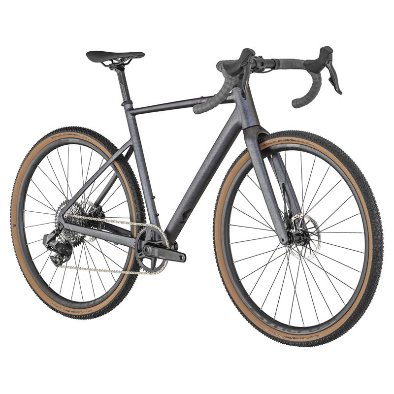 CESTNO KOLO SCOTT SPEEDSTER GRAVEL 10 2022