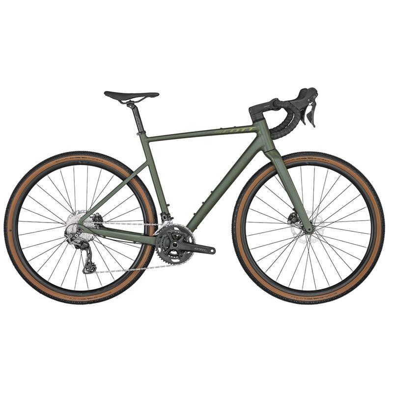 CESTNO KOLO SCOTT SPEEDSTER GRAVEL 20 2022