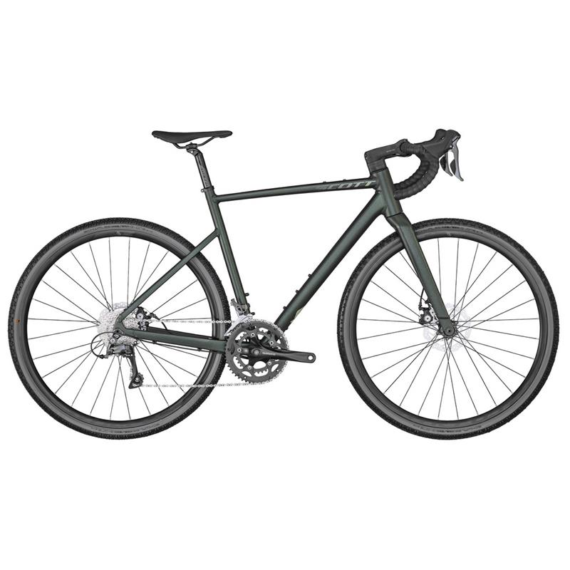 CESTNO KOLO SCOTT SPEEDSTER GRAVEL 50 2022