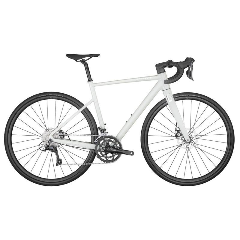 ŽENSKO CESTNO KOLO SCOTT CONTESSA SPEEDSTER 25 DISC 2022
