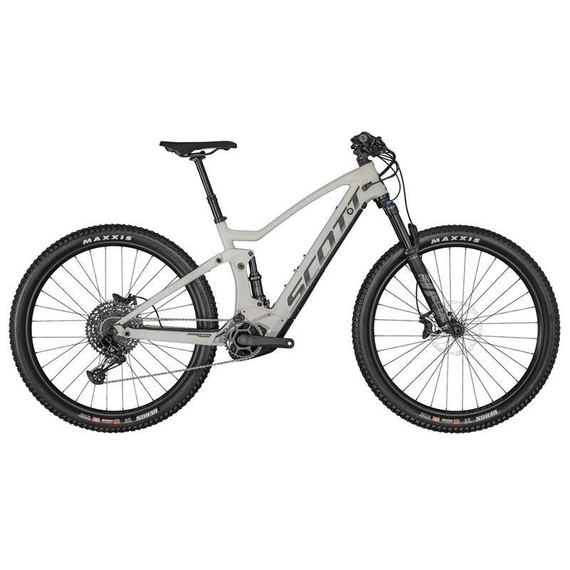 ELEKTRIČNO GORSKO KOLO SCOTT STRIKE ERIDE 910 2022