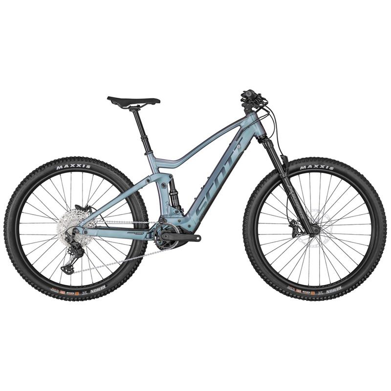 ELEKTRIČNO GORSKO KOLO SCOTT STRIKE ERIDE 920 2022