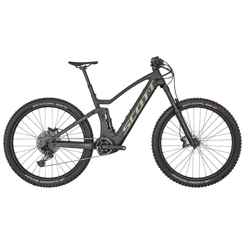 ELEKTRIČNO GORSKO KOLO SCOTT GENIUS ERIDE 910 2022