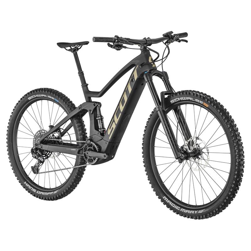 ELEKTRIČNO GORSKO KOLO SCOTT GENIUS ERIDE 910 2022