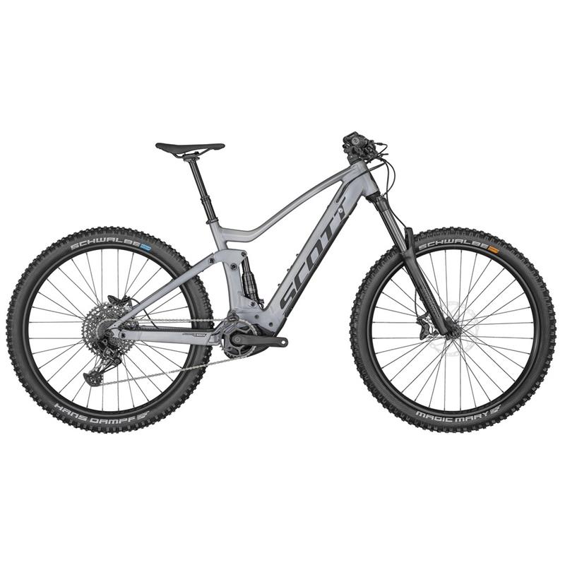 ELEKTRIČNO GORSKO KOLO SCOTT GENIUS ERIDE 930 2022