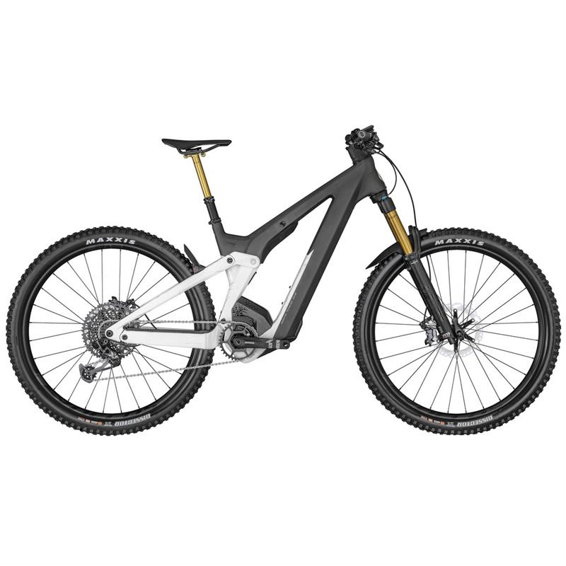 ELEKTRIČNO GORSKO KOLO SCOTT PATRON ERIDE 900 TUNED 2022
