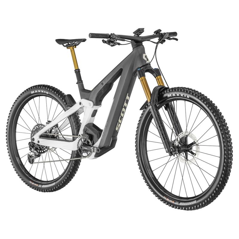 ELEKTRIČNO GORSKO KOLO SCOTT PATRON ERIDE 900 TUNED 2022