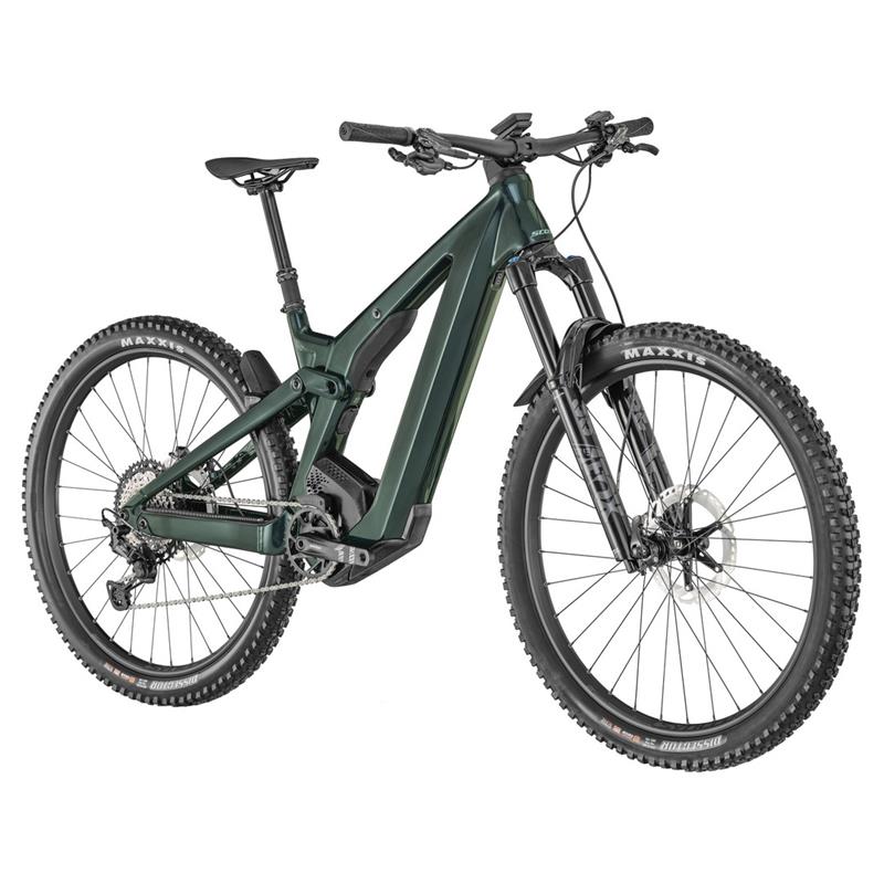 ŽENSKO ELEKTRIČNO GORSKO KOLO SCOTT CONTESSA PATRON ERIDE 900 2022