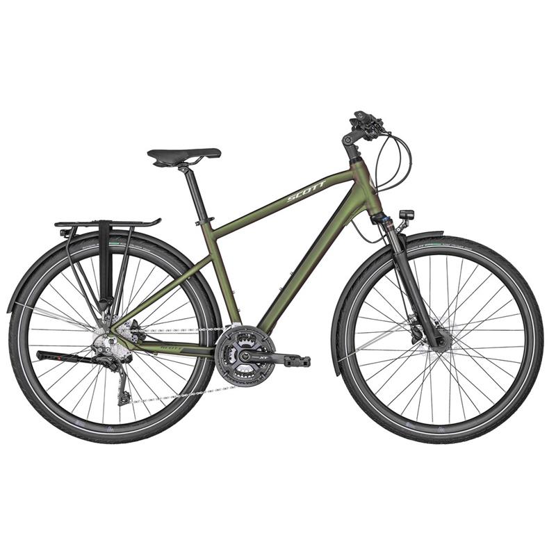 TREKING KOLO SCOTT SUB SPORT 10 MEN 2022