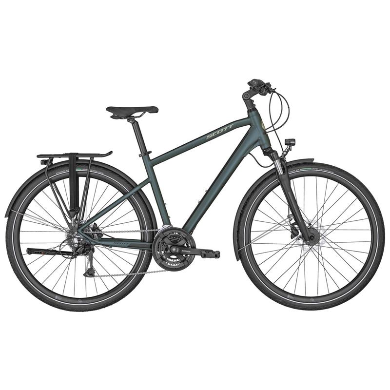 TREKING KOLO SCOTT SUB SPORT 30 MEN 2022