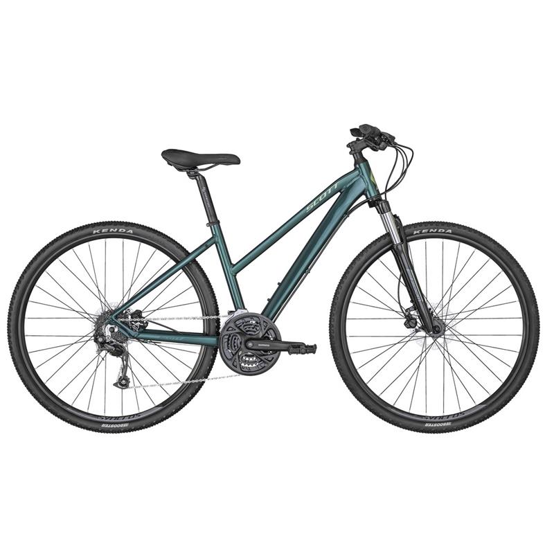TREKING KOLO SCOTT SUB CROSS 40 LADY 2022
