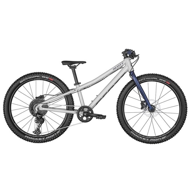 OTROŠKO KOLO SCOTT SCALE RC 400 2022