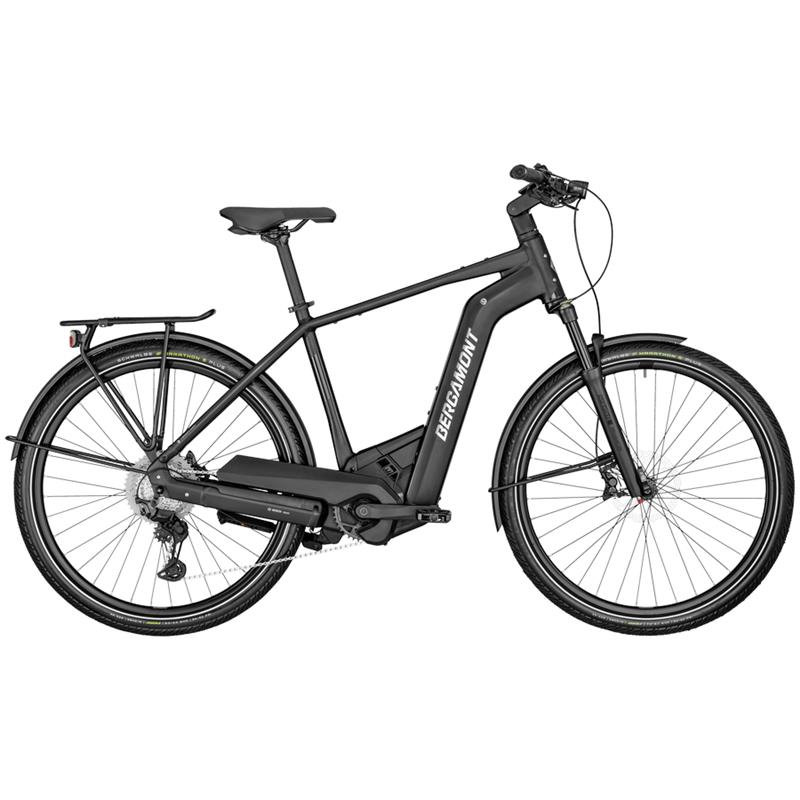ELEKTRIČNO TREKING KOLO BERGAMONT E-HORIZON PREMIUM EXPERT GENT 2022