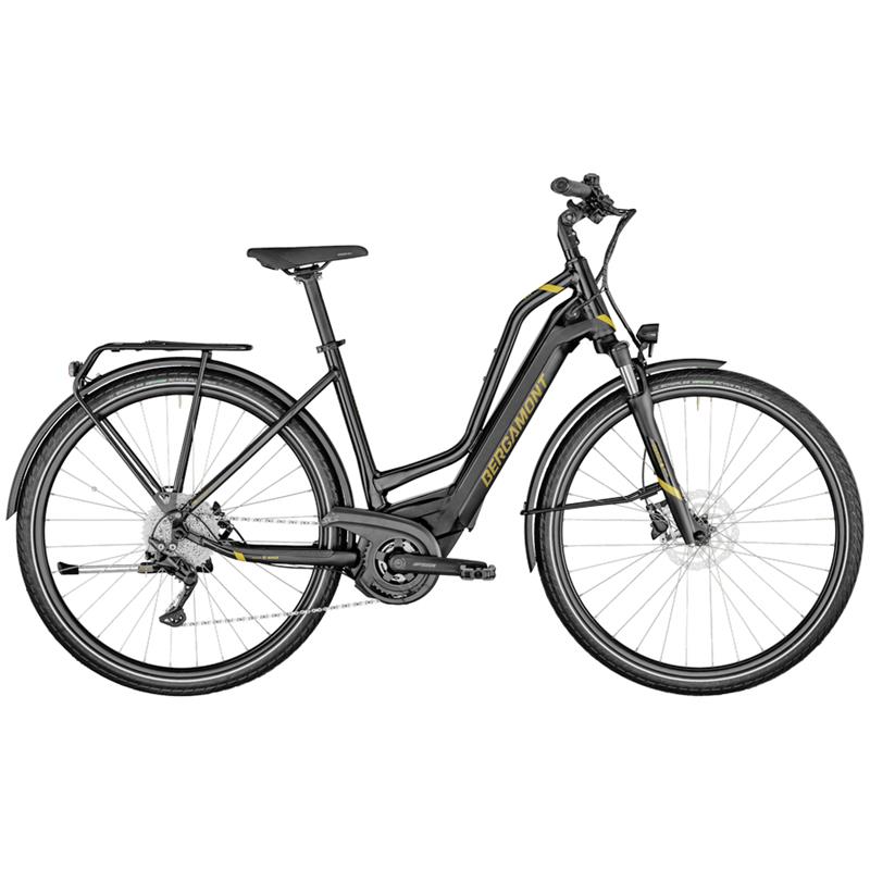 ELEKTRIČNO TREKING KOLO BERGAMONT E-HORIZON EDITION AMSTERDAM 2022