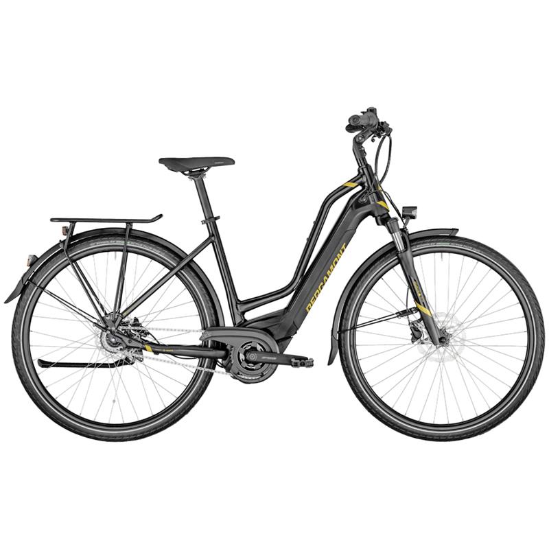 ELEKTRIČNO TREKING KOLO BERGAMONT E-HORIZON N8 CB 500 AMSTERDAM 2022
