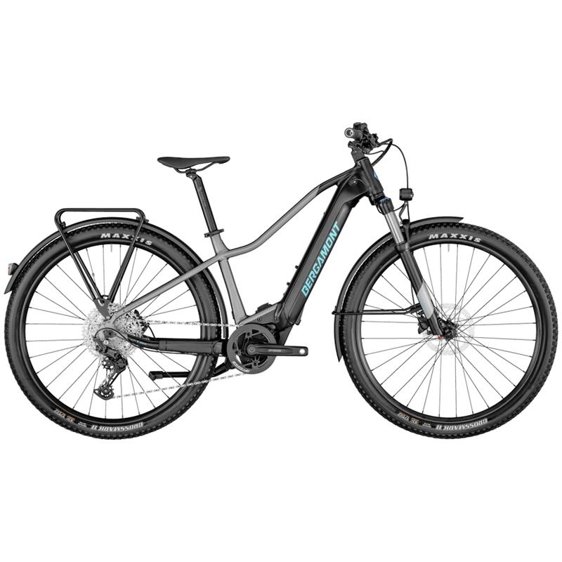 ELEKTRIČNO GORSKO KOLO BERGAMONT E-REVOX PRO FMN EQ 2022