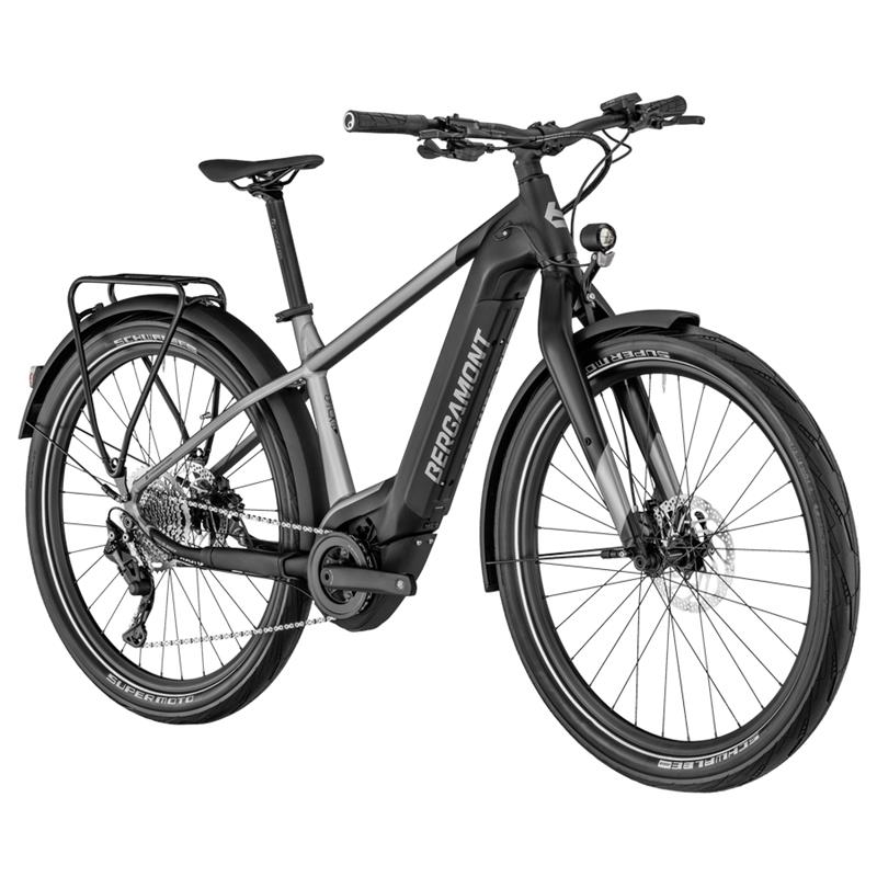 ELEKTRIČNO GORSKO KOLO BERGAMONT E-REVOX RIGID EQ 2022