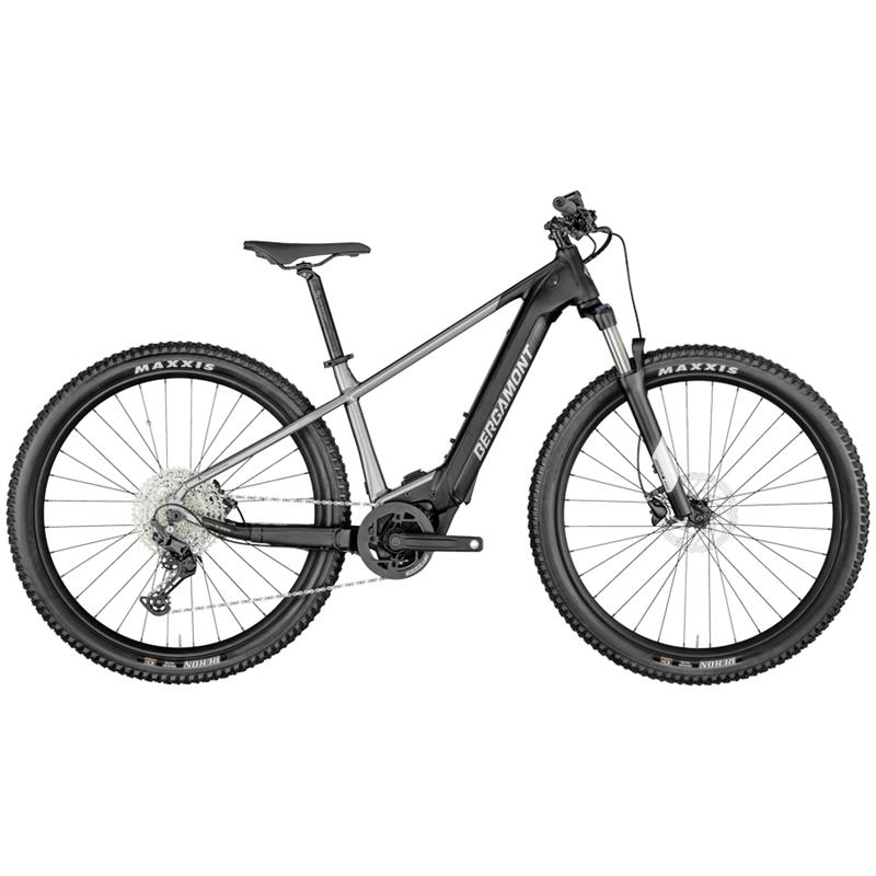 ELEKTRIČNO GORSKO KOLO BERGAMONT E-REVOX SPORT 2022