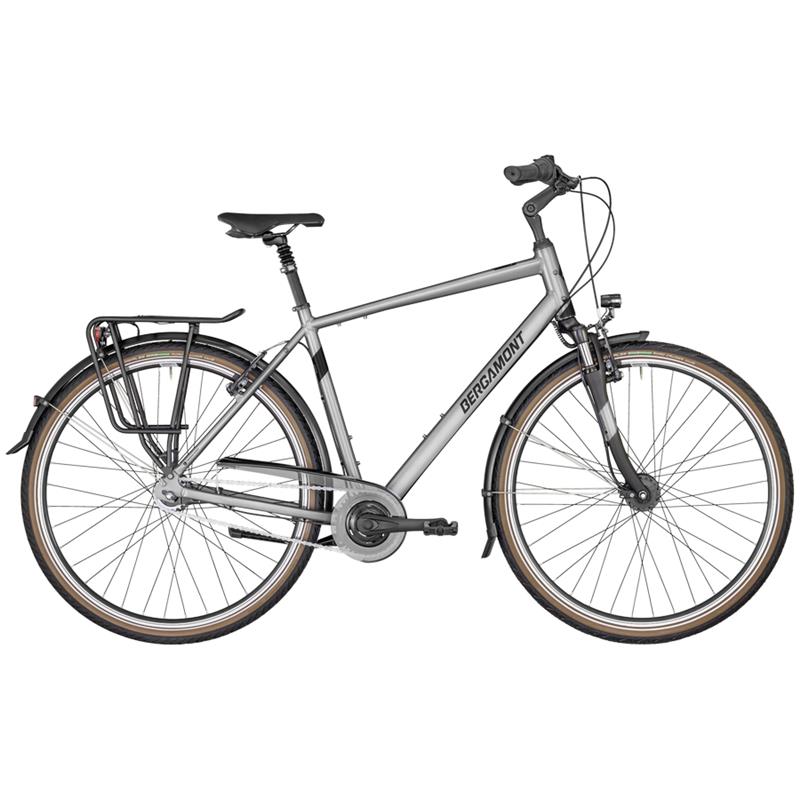TREKING KOLO BERGAMONT HORIZON N7 CB GENT 2022