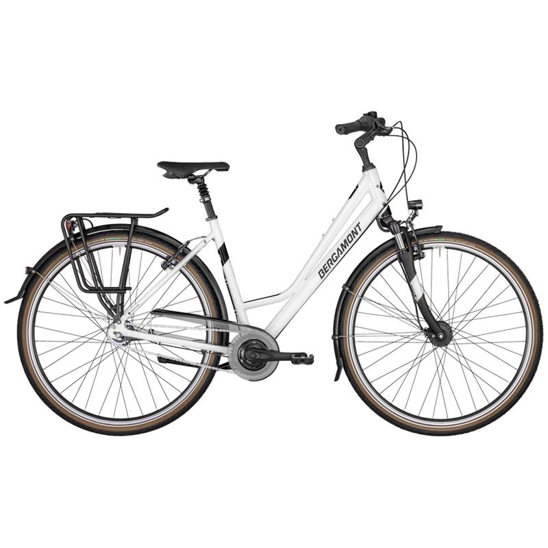 TREKING KOLO BERGAMONT HORIZON N7 CB AMSTERDAM BE 2022