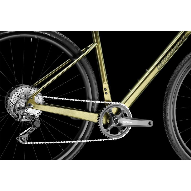 GRAVEL KOLO BERGAMONT GRANDURANCE ELITE 2022