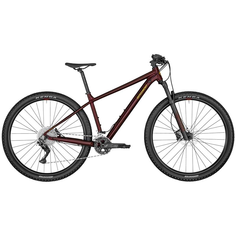 GORSKO KOLO BERGAMONT REVOX 7 2022