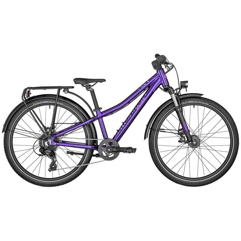 OTROŠKO KOLO BERGAMONT REVOX ATB 24 GIRL 2022