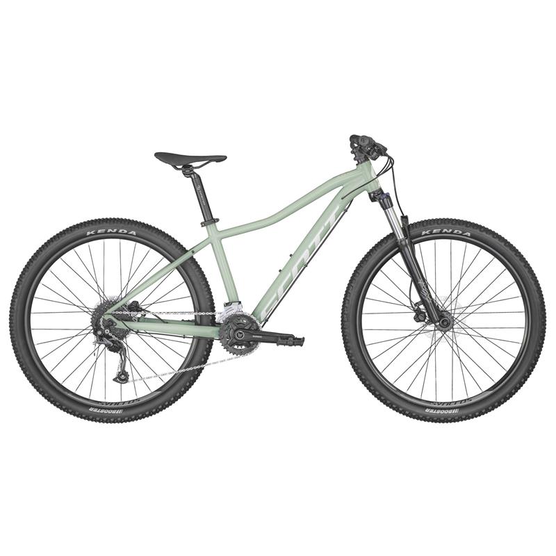 ŽENSKO GORSKO KOLO SCOTT CONTESSA ACTIVE 40 MODER 2022