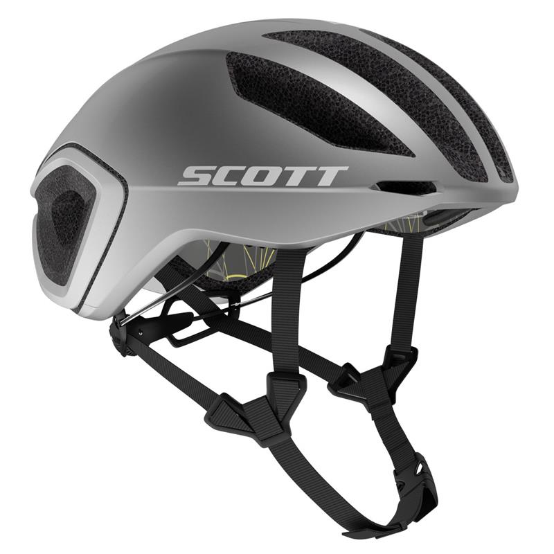 KOLESARSKA ČELADA SCOTT CADENCE PLUS