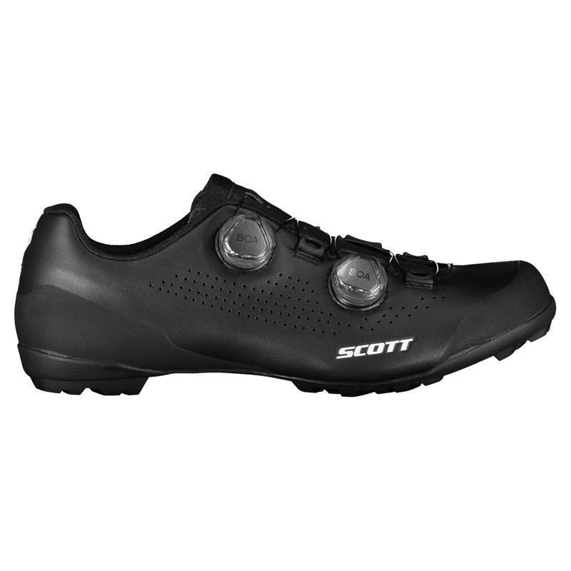 GRAVEL KOLESARSKI ČEVLJI SCOTT TUNED