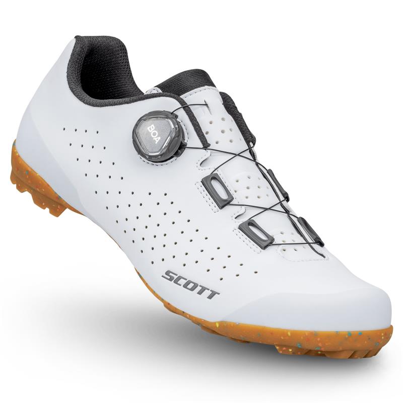 GRAVEL KOLESARSKI ČEVLJI SCOTT PRO