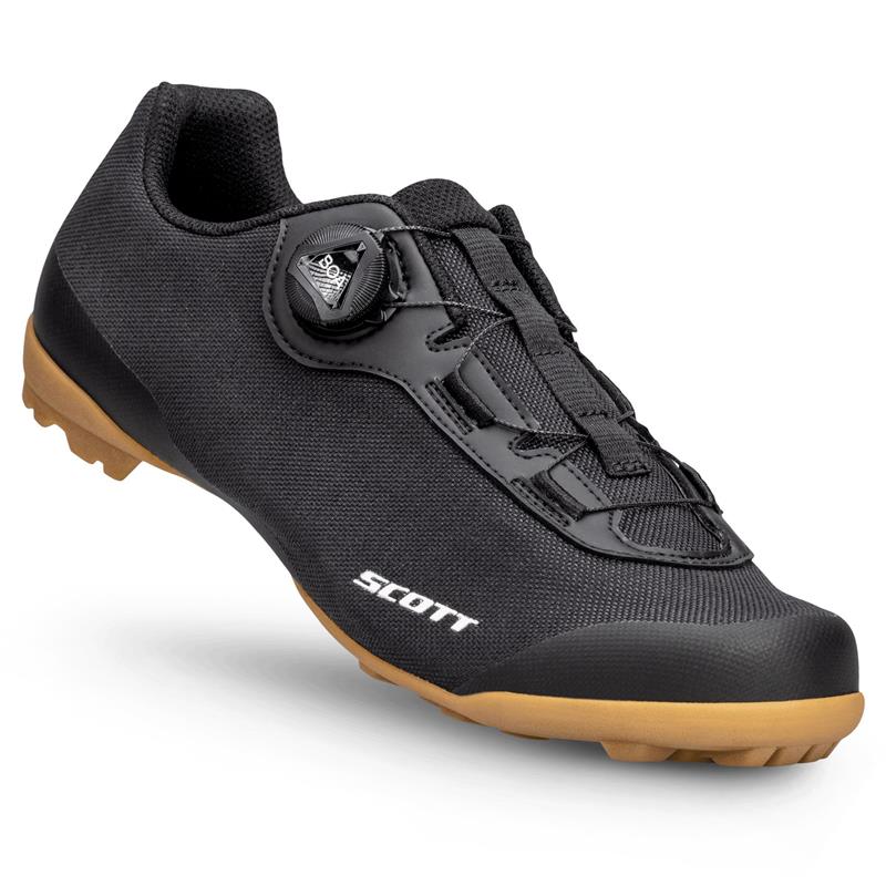 GRAVEL KOLESARSKI ČEVLJI SCOTT PRO