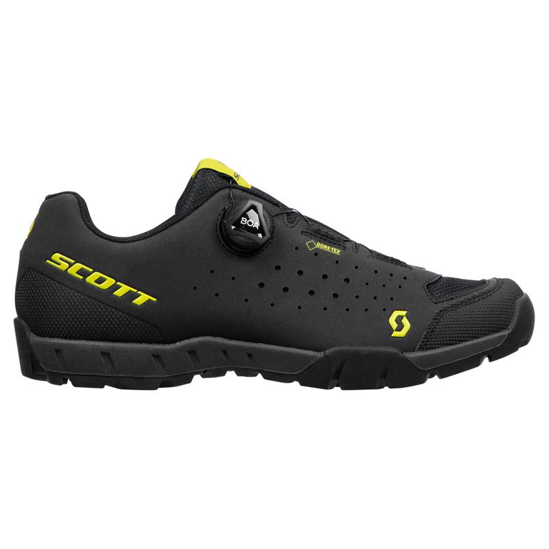 FREERIDE KOLESARSKI ČEVLJI SCOTT TRAIL EVO GORE-TEX