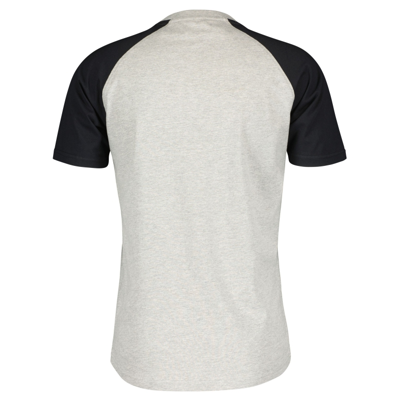 MAJICA SCOTT ICON RAGLAN