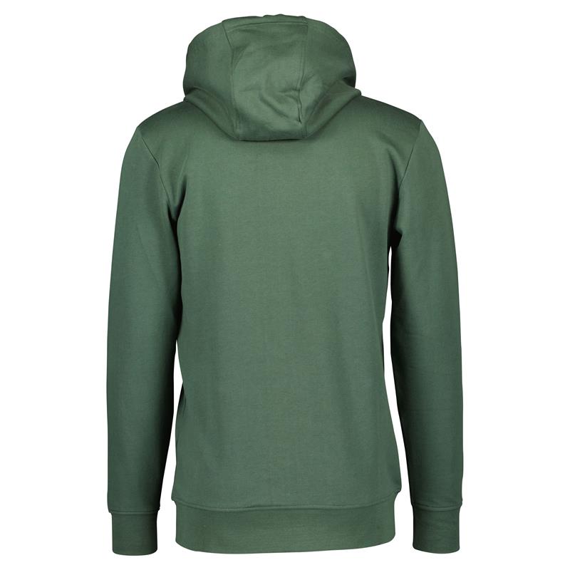 PULOVER S KAPUCO SCOTT CASUAL LS